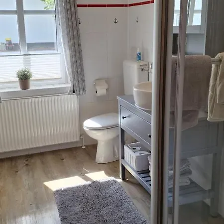 Appartement 'kronsgaard' - Refugium Pottloch Ostsee
