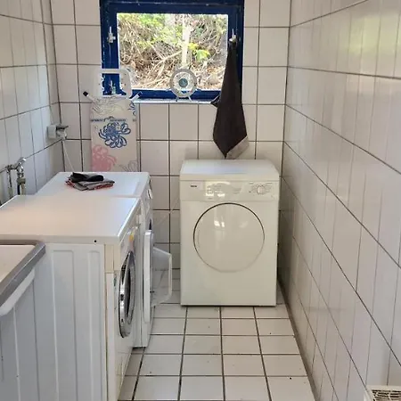 'kronsgaard' - Refugium Pottloch Ostsee Appartement *