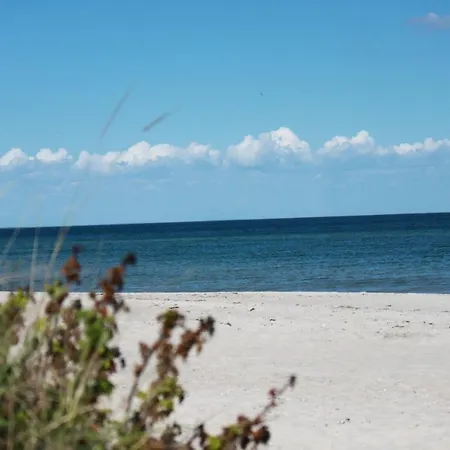 'kronsgaard' - Refugium Pottloch Ostsee *