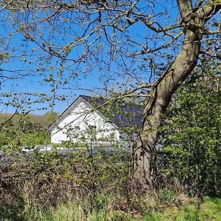 'kronsgaard' - Refugium Pottloch Ostsee Appartement