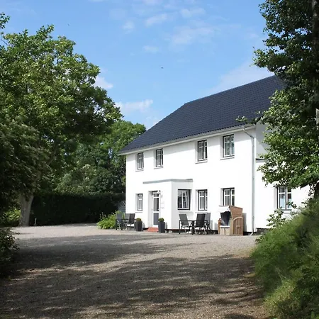 Apartamento 'kronsgaard' - Refugium Pottloch Ostsee Kronsgaard