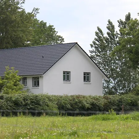 'kronsgaard' - Refugium Pottloch Ostsee Appartement Kronsgaard