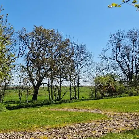 'kronsgaard' - Refugium Pottloch Ostsee Appartement *